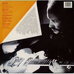 John Scofield - Still Warm John Scofield - Still Warm