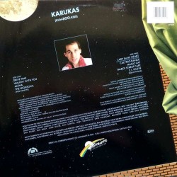 Karukas - The Nightowl Karukas - The Nightowl