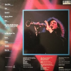 Kenny G - Live Kenny G - Live