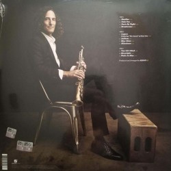 Kenny G - New Standards Kenny G - New Standards