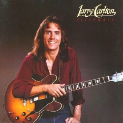 Larry Carlton - Sleepwalk Larry Carlton - Sleepwalk