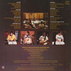 Larry Carlton - Sleepwalk Larry Carlton - Sleepwalk