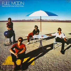 Larsen Feiten Band - Full Moon Larsen Feiten Band - Full Moon