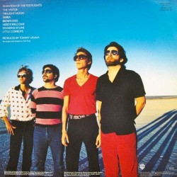 Larsen Feiten Band - Full Moon Larsen Feiten Band - Full Moon