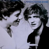Larsen Feiten Band - Larsen Feiten Band