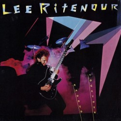 Lee Ritenour - Banded Together Lee Ritenour - Banded Together