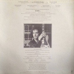 Lee Ritenour - Captain Fingers Lee Ritenour - Captain Fingers