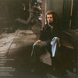 Lee Ritenour - Feel The Night Lee Ritenour - Feel The Night