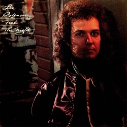 Lee Ritenour - Feel The Night Lee Ritenour - Feel The Night