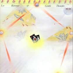 Lee Ritenour - Lee Ritenour And His Gentle Thoughts Lee Ritenour - Lee Ritenour And His Gentle Thoughts