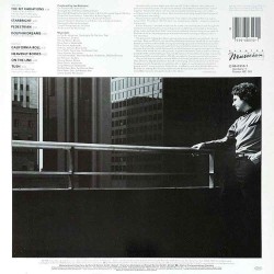 Lee Ritenour - On The Line Lee Ritenour - On The Line
