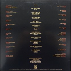 Lee Ritenour - Rit Lee Ritenour - Rit