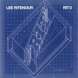 Lee Ritenour - Rit 2 Lee Ritenour - Rit 2