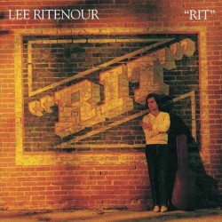 Lee Ritenour - Rit Lee Ritenour - Rit