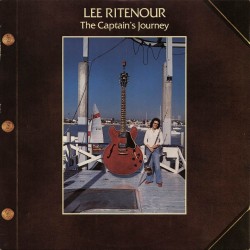 Lee Ritenour - The Captain's Journey Lee Ritenour - The Captain's Journey