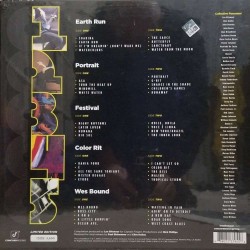 Lee Ritenour - The Vinyl Lp Collection Lee Ritenour - The Vinyl Lp Collection