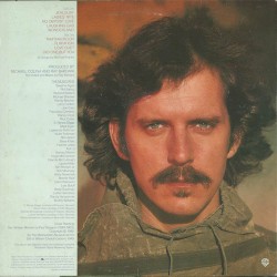 Michael Franks - Objects Of Desire Michael Franks - Objects Of Desire