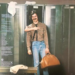 Michael Franks - One Bad Habit Michael Franks - One Bad Habit