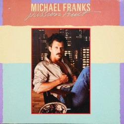 Michael Franks - Passionfruit Michael Franks - Passionfruit