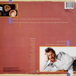 Michael Franks - Passionfruit Michael Franks - Passionfruit