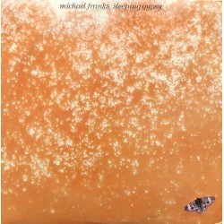 Michael Franks - Sleeping Gypsy Michael Franks - Sleeping Gypsy