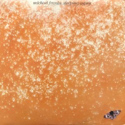 Michael Franks - Sleeping Gypsy Michael Franks - Sleeping Gypsy