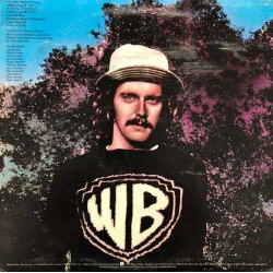 Michael Franks - Sleeping Gypsy Michael Franks - Sleeping Gypsy
