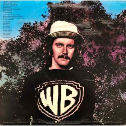 Michael Franks - Sleeping Gypsy Michael Franks - Sleeping Gypsy