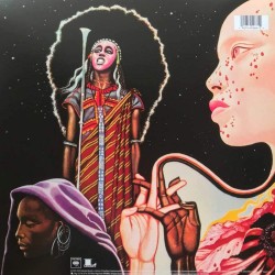 Miles Davis - Bitches Brew Miles Davis - Bitches Brew
