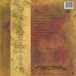 Miles Davis - Marcus Miller - Music From Siesta Miles Davis - Marcus Miller - Music From Siesta