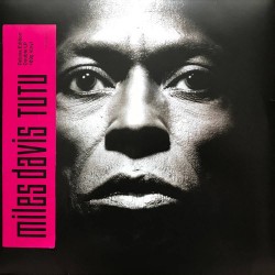 Miles Davis - Tutu Miles Davis - Tutu