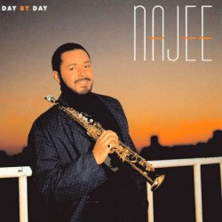 Najee - Day By Day Najee - Day By Day