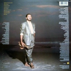 Najee - Najee's Theme Najee - Najee's Theme