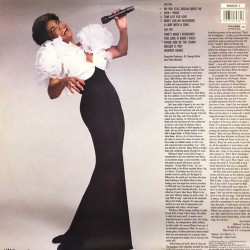 Nancy Wilson - A Lady With A Song Nancy Wilson - A Lady With A Song