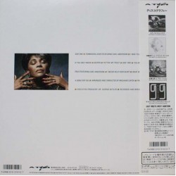 Nancy Wilson - Forbidden Lover Nancy Wilson - Forbidden Lover