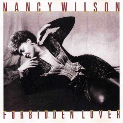 Nancy Wilson - Forbidden Lover Nancy Wilson - Forbidden Lover