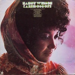 Nancy Wilson - Kaleidoscope Nancy Wilson - Kaleidoscope