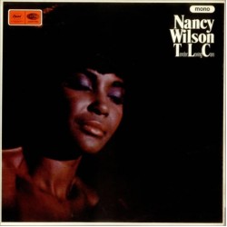 Nancy Wilson - Tender Loving Care Nancy Wilson - Tender Loving Care