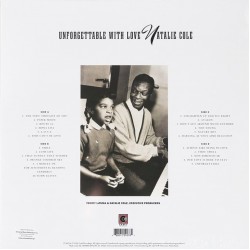 Natalie Cole - Unforgettable With Love Natalie Cole - Unforgettable With Love