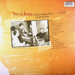 Norah Jones - Feels Like Home Norah Jones - Feels Like Home