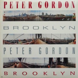 Peter Gordon - Brooklyn Peter Gordon - Brooklyn
