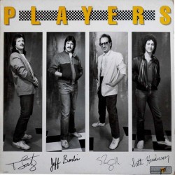 Players - Players Players - Players