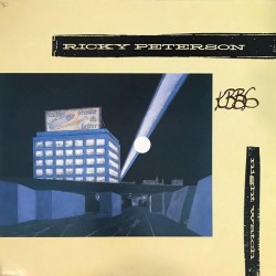 Ricky Peterson - Night Watch Ricky Peterson - Night Watch