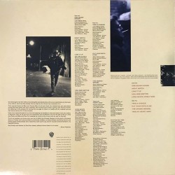 Ricky Peterson - Night Watch Ricky Peterson - Night Watch
