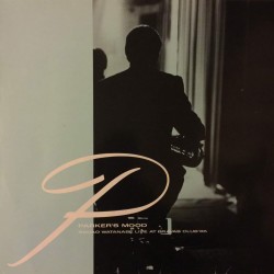 Sadao Watanabe - Parker's Mood - Live At Bravas Club'85 Sadao Watanabe - Parker's Mood - Live At Bravas Club'85