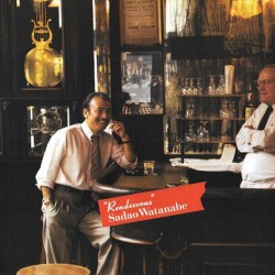 Sadao Watanabe - Rendezvous Sadao Watanabe - Rendezvous