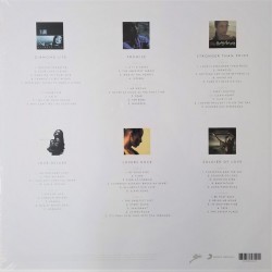 Sade - This Far (6 LP BOX SET) Sade - This Far (6 LP BOX SET)