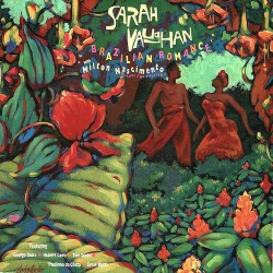 Sarah Vaughan - Brazillian Romance Sarah Vaughan - Brazillian Romance