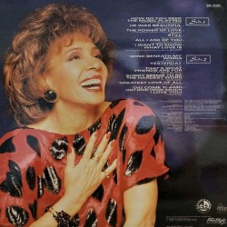 Shirley Bassey - Keep The Music Playing Shirley Bassey - Keep The Music Playing
