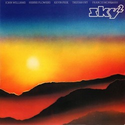 Sky - 2 Sky - 2